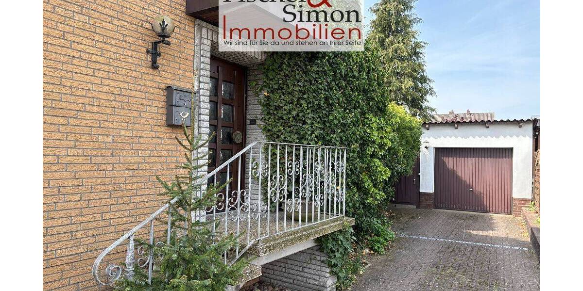 Einfamilienhaus Rehburg-Loccum Rehburg - 6 Zimmer, 127 m&sup2;, 197.500&euro; | Angebot:26616719