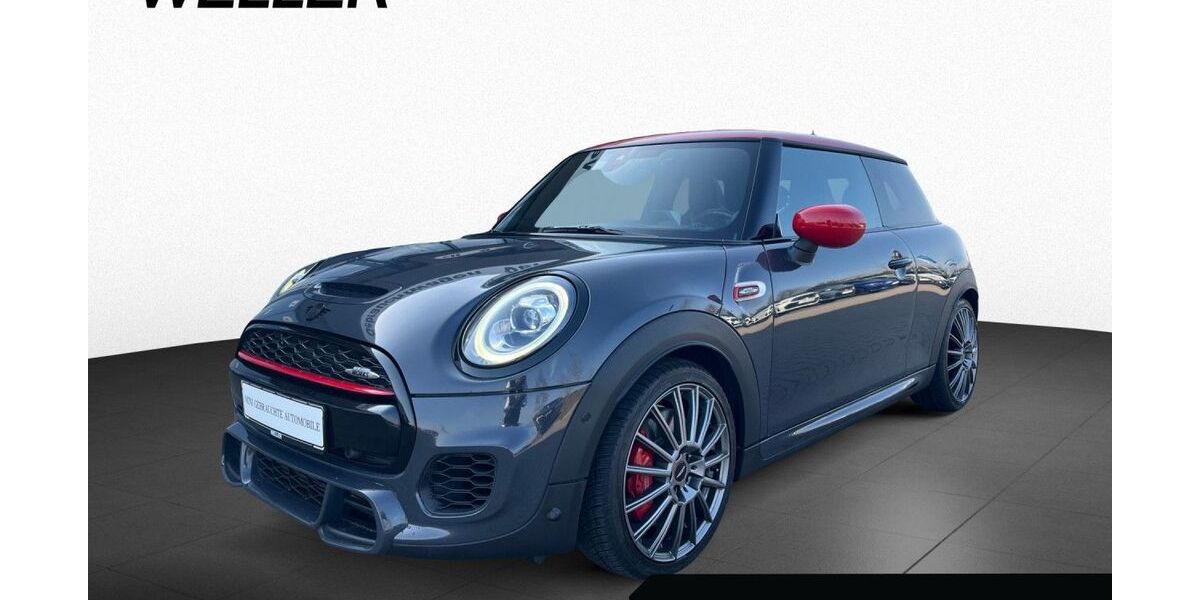 Mini John Cooper Works 86.550 km 23.950 &euro; Burgdorf 31303