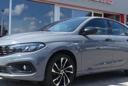Fiat Tipo 52.610 km 12.680 &euro; Langenhagen 30855