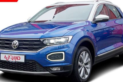 VW T-Roc 85.000 km 18.490 &euro; Hannover 30179