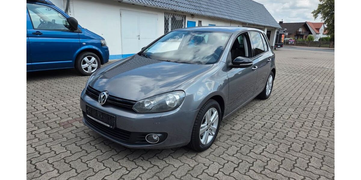VW Golf 152.500 km 5.790 &euro; Lehrte 31275