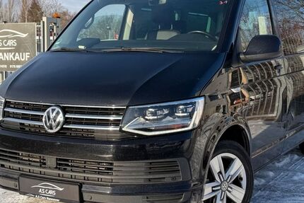 VW T6 Multivan 185.000 km 21.990 &euro; Hannover 30179