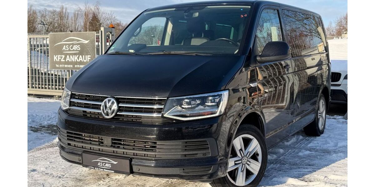 VW T6 Multivan 185.000 km 21.990 &euro; Hannover 30179
