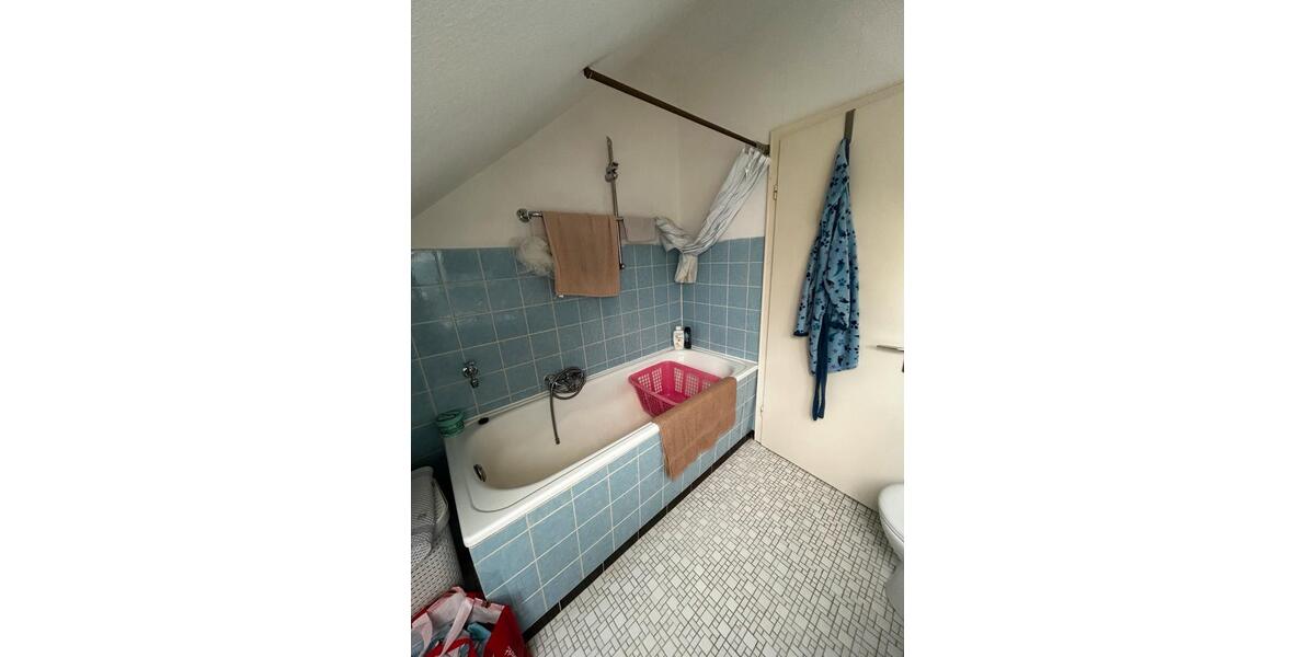 Dachgeschoßwohnung Wennigsen (Deister) - 2 Zimmer, 50 m&sup2;, 580&euro; | Angebot:25855650