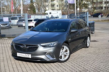 Opel Insignia 122.549 km 16.990 &euro; Laatzen 30880