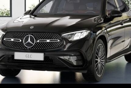 Mercedes-Benz GLC 200 9.900 km 61.500 &euro; Hannover 30655