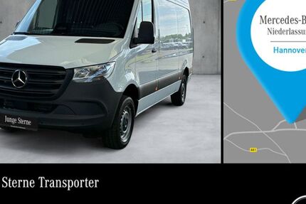 Mercedes-Benz Sprinter 45.461 km 47.588 &euro; Hannover - Langenhagen 30855