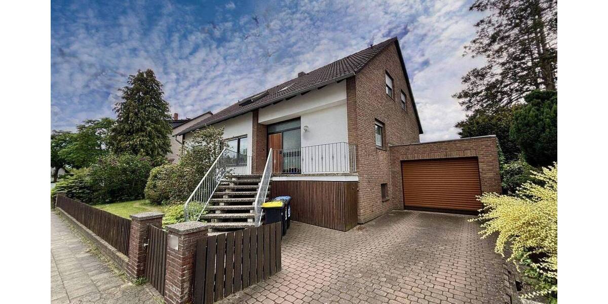 Einfamilienhaus Isernhagen Neuwarmbüchen - 6 Zimmer, 226 m&sup2;, 399.000&euro; | Angebot:26825767