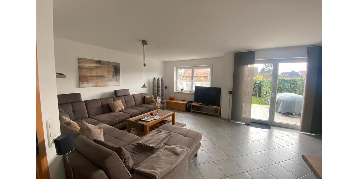 Doppelhaushälfte Hannover Buchholz-Kleefeld - 5 Zimmer, 120 m&sup2;, 1.590&euro; | Angebot:25856099