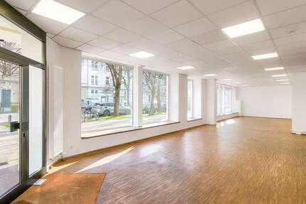 Gewerbeobjekt Hannover Südstadt - 1.946&euro; | Angebot:23420492