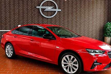 Opel Insignia 57.547 km 20.990 &euro; Garbsen 30823