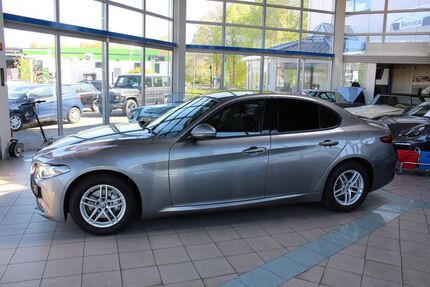 Alfa Romeo Giulia 91.100 km 23.750 &euro; Hannover 30659