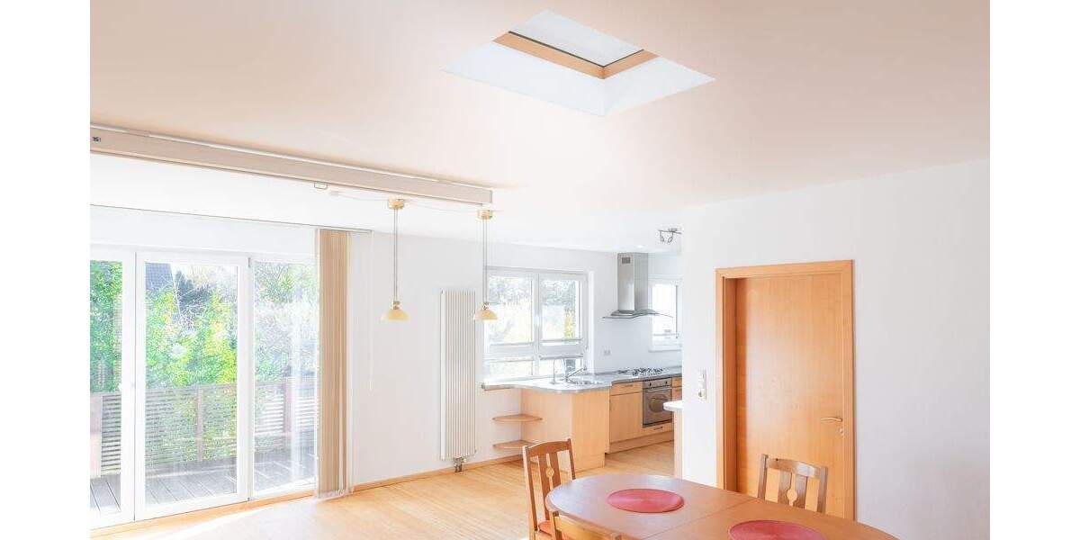 Einfamilienhaus Hannover Davenstedt - 7 Zimmer, 187 m&sup2;, 469.900&euro; | Angebot:25770980