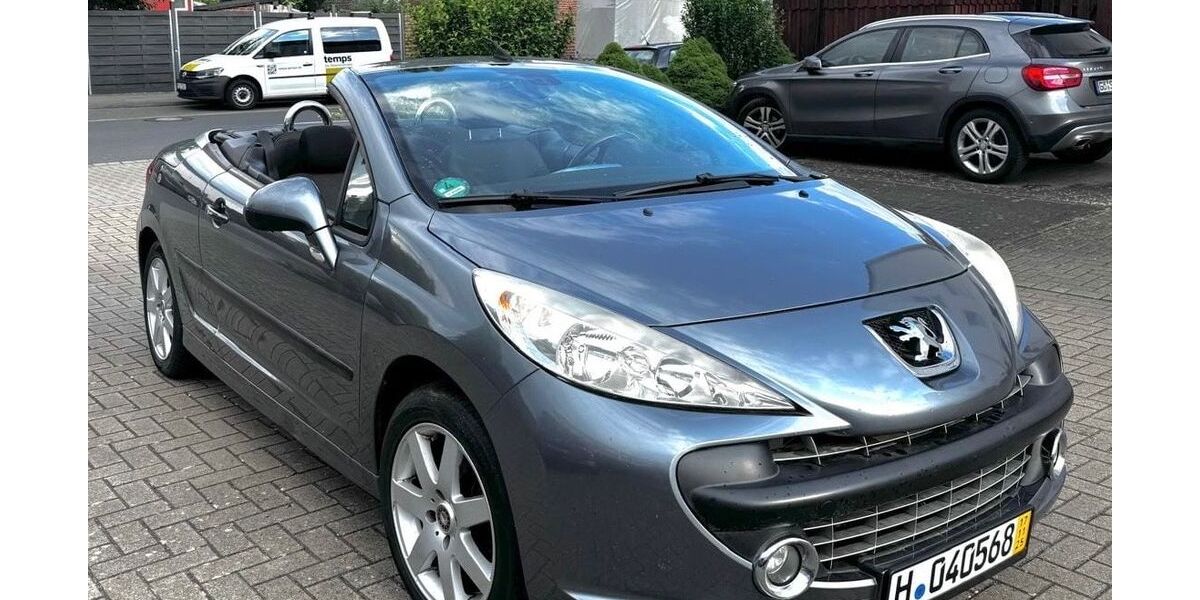 Peugeot 207 166.100 km 1.000 &euro; Hannover 30629