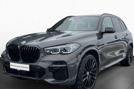 BMW X5 90.621 km 61.850 &euro; Burgdorf 31303