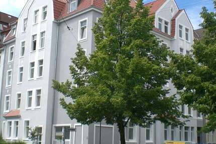 Wohnung Hannover Linden-Süd - 3 Zimmer, 62 m&sup2;, 570&euro; | Angebot:25972495