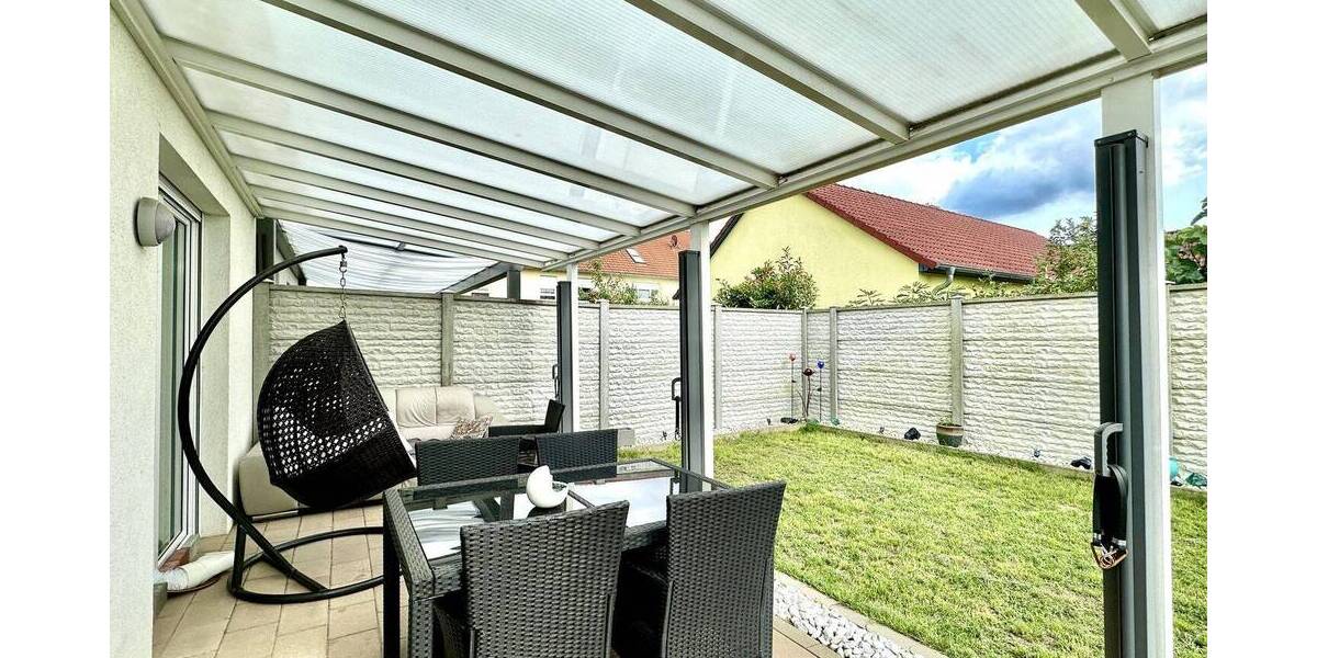 Doppelhaushälfte Langenhagen Kaltenweide - 4 Zimmer, 102 m&sup2;, 399.000&euro; | Angebot:26438806