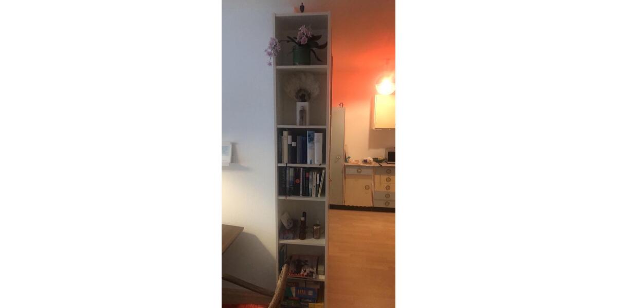 Etagenwohnung Hannover Vahrenwald-List - 2 Zimmer, 44 m&sup2;, 900&euro; | Angebot:26003934