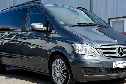 Mercedes-Benz Viano 93.900 km 29.450 &euro; Ronnenberg (Hannover) 30952