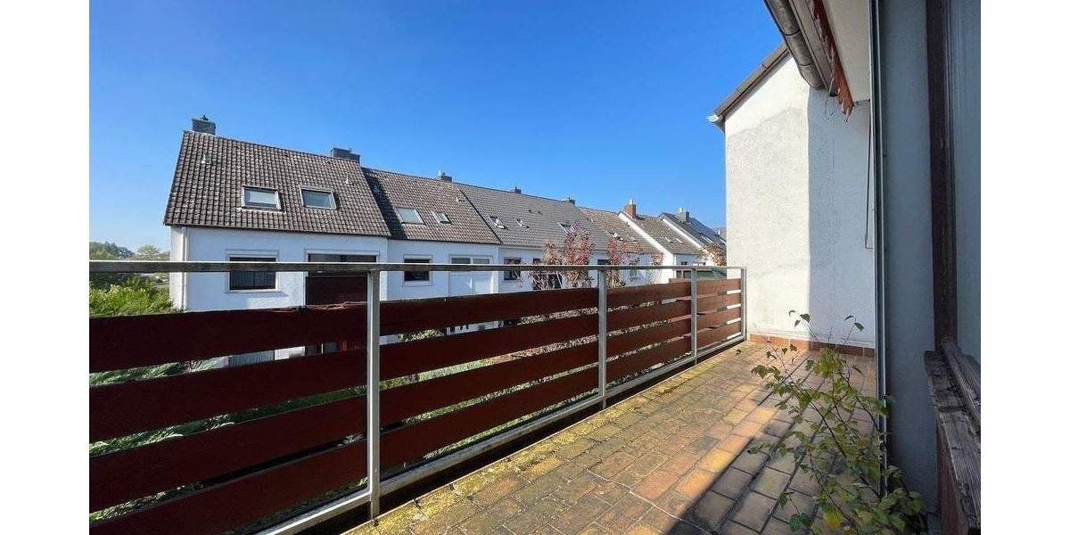 Reihenmittelhaus Laatzen Alt-Laatzen - 4 Zimmer, 125 m&sup2;, 330.000&euro; | Angebot:25686717