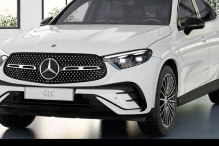 Mercedes-Benz GLC 300 9.900 km 65.450 &euro; Hannover 30655