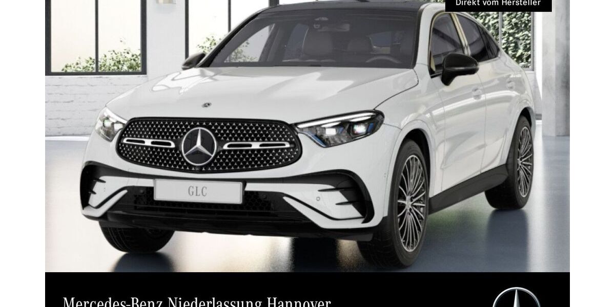 Mercedes-Benz GLC 300 9.900 km 65.450 &euro; Hannover 30655