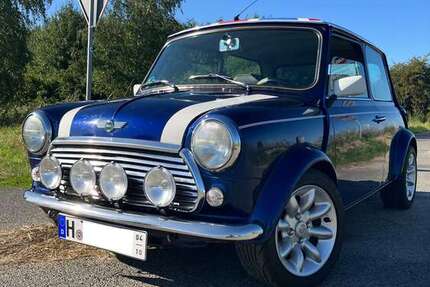 Rover MINI 44.500 km 23.000 &euro; Hannover 30519