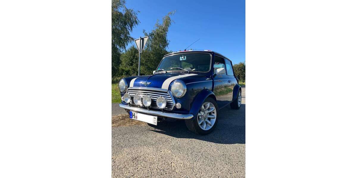 Rover MINI 44.500 km 23.000 &euro; Hannover 30519