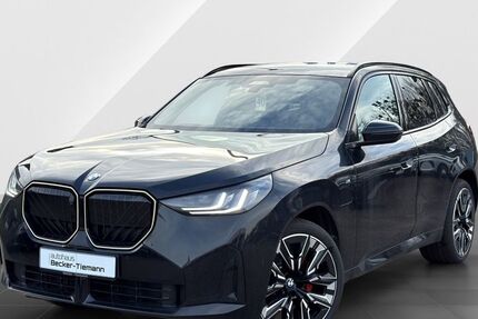 BMW X3 1.500 km 69.860 &euro; Stadthagen 31655