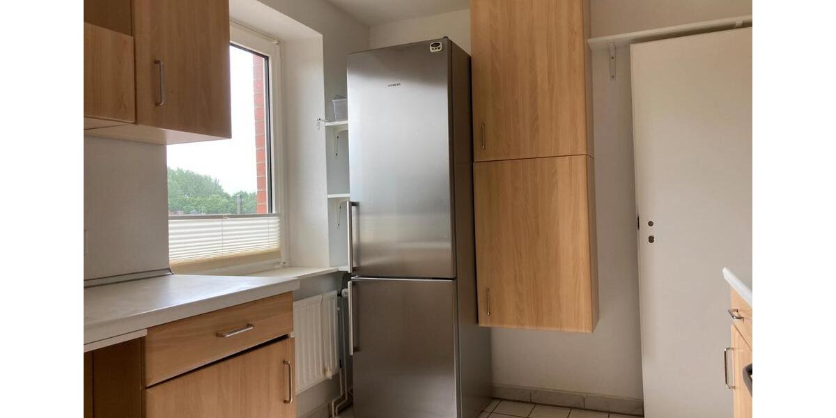 Maisonettenwohnung Laatzen - 2 Zimmer, 60 m&sup2;, 495&euro; | Angebot:26421261