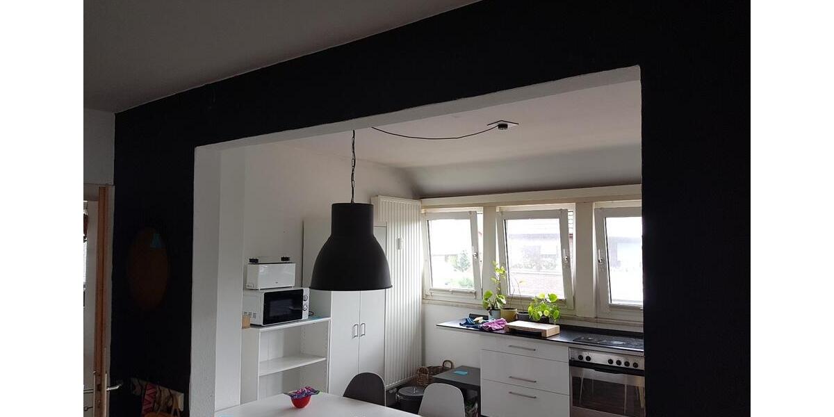 Dachgeschoßwohnung Stadthagen - 3 Zimmer, 72 m&sup2;, 560&euro; | Angebot:25590488