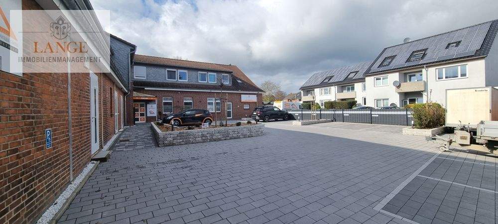 Etagenwohnung Niedersachsen - Neustadt am Rübenberge Mariensee - 1 Zimmer, 45 m&sup2;, 900&euro; | Angebot:25797684