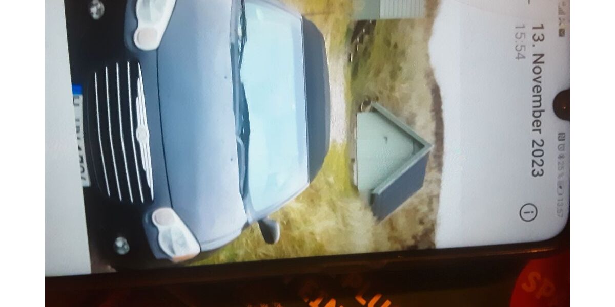 Chrysler Sebring 98.000 km 5.996 &euro; Langenhagen 30851