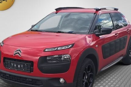 Citroen C4 Cactus 61.316 km 7.900 &euro; Hannover 30179