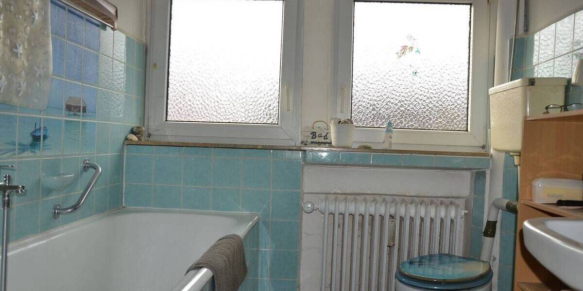 Mehrfamilienhaus, Wohnhaus Barsinghausen Eckerde - 6 Zimmer, 120 m&sup2;, 210.000&euro; | Angebot:25734409