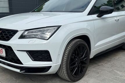 Cupra Ateca 71.713 km 25.499 &euro; Isernhagen OT Altwarmbüchen bei Hannover A2/A7 30916