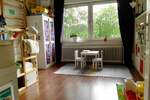 Etagenwohnung Hannover Vinnhorst - 6 Zimmer, 110 m&sup2;, 1.200&euro; | Angebot:25668765