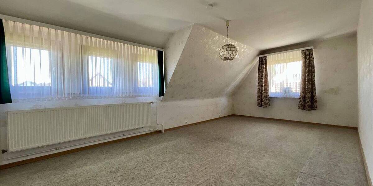 Einfamilienhaus Wedemark Bissendorf - 6 Zimmer, 137 m&sup2;, 397.000&euro; | Angebot:26696320