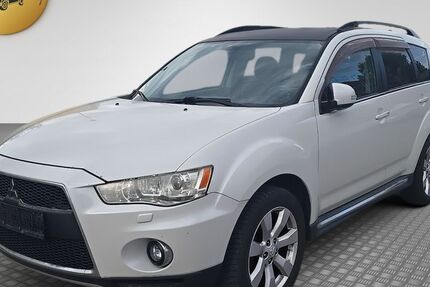 Mitsubishi Outlander 188.409 km 3.799 &euro; Hannover 30179