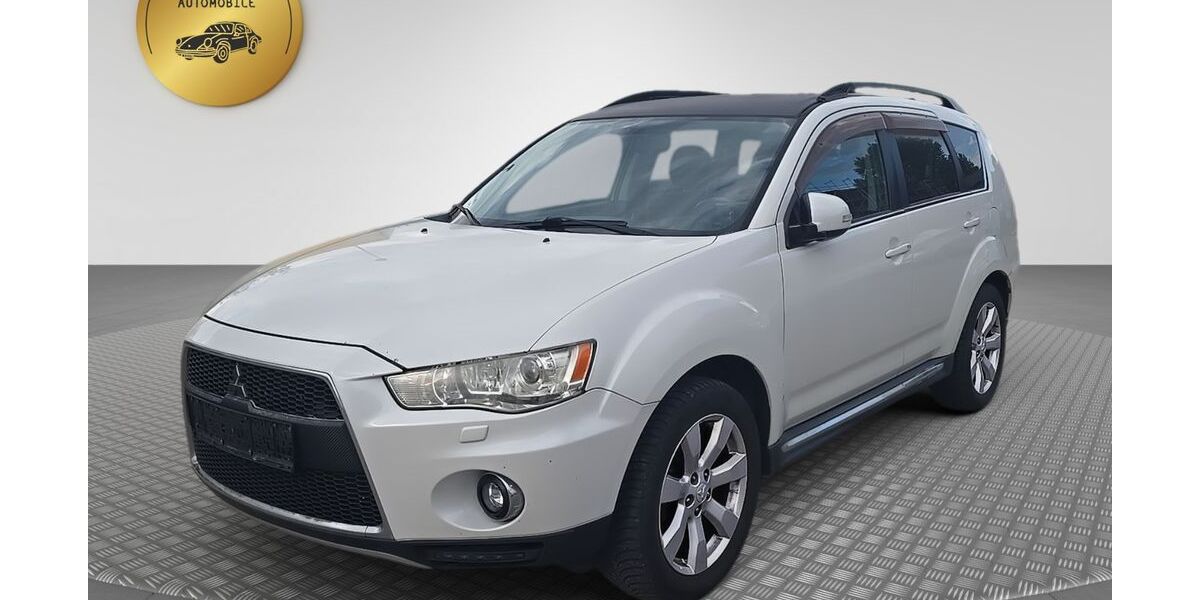 Mitsubishi Outlander 188.409 km 3.799 &euro; Hannover 30179