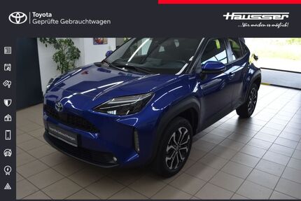 Toyota Yaris Cross 59.874 km 22.840 &euro; Wunstorf 31515