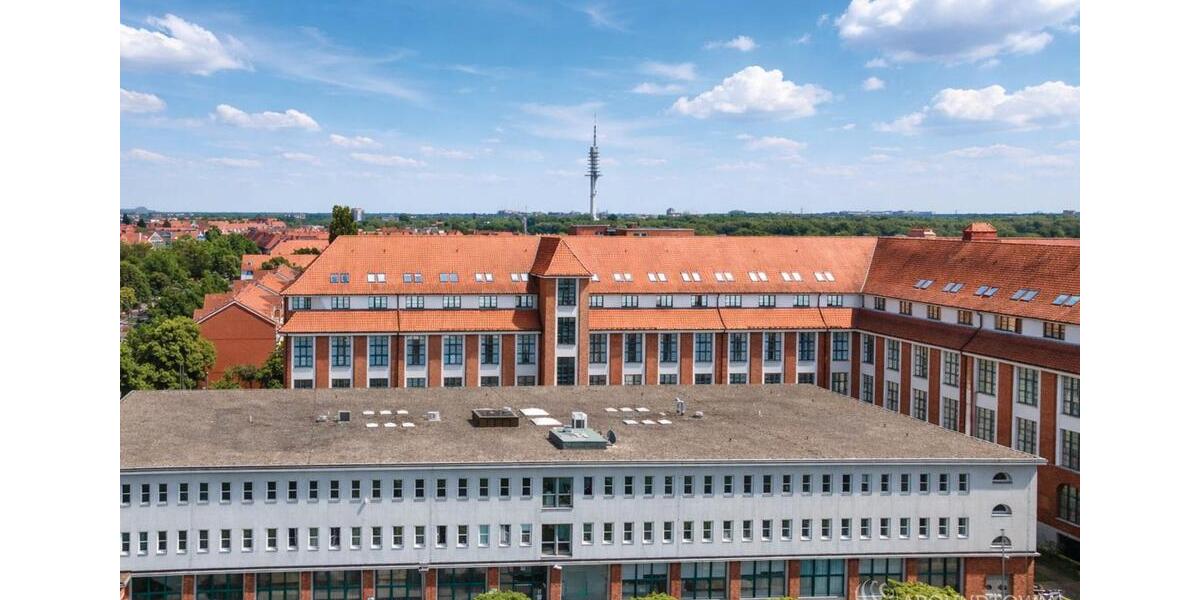 Gewerbeobjekt Hannover Vahrenwald-List - 3.431&euro; | Angebot:25986906