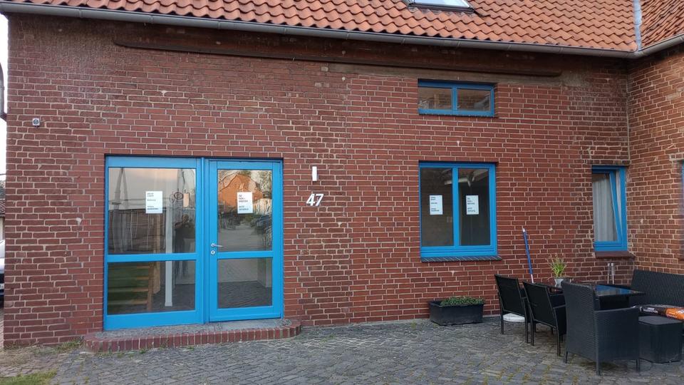 Gewerbeobjekt Wunstorf - 1.094&euro; | Angebot:25161725