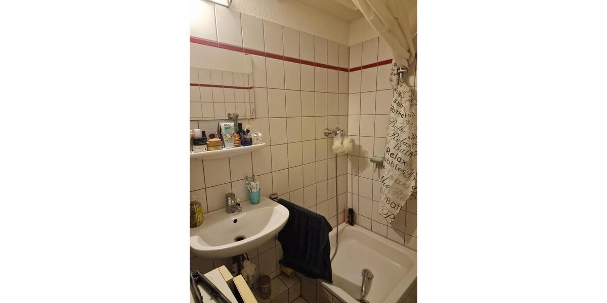Etagenwohnung Seelze - 1 Zimmer, 19 m&sup2;, 355&euro; | Angebot:26479327