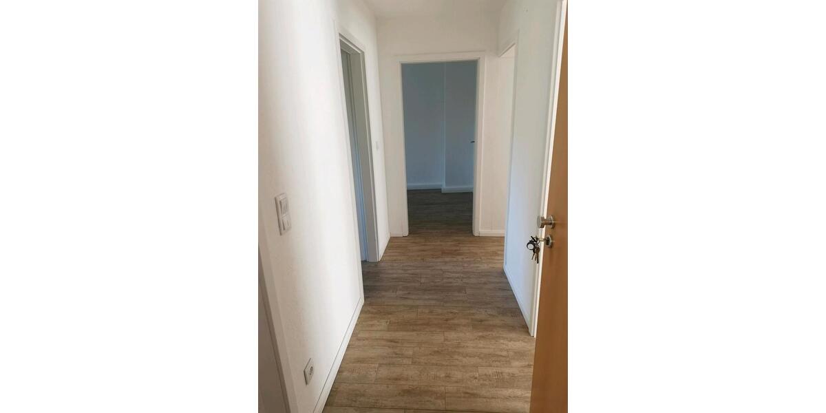 Etagenwohnung Hannover Ricklingen - 3 Zimmer, 67 m&sup2;, 249.000&euro; | Angebot:24995820