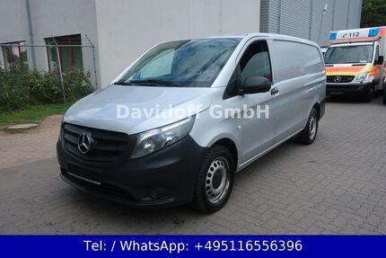 Mercedes-Benz Vito 270.871 km 14.300 &euro; Hannover 30179
