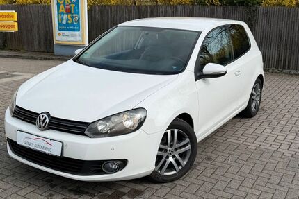 VW Golf 193.000 km 3.650 &euro; Neustadt 31535