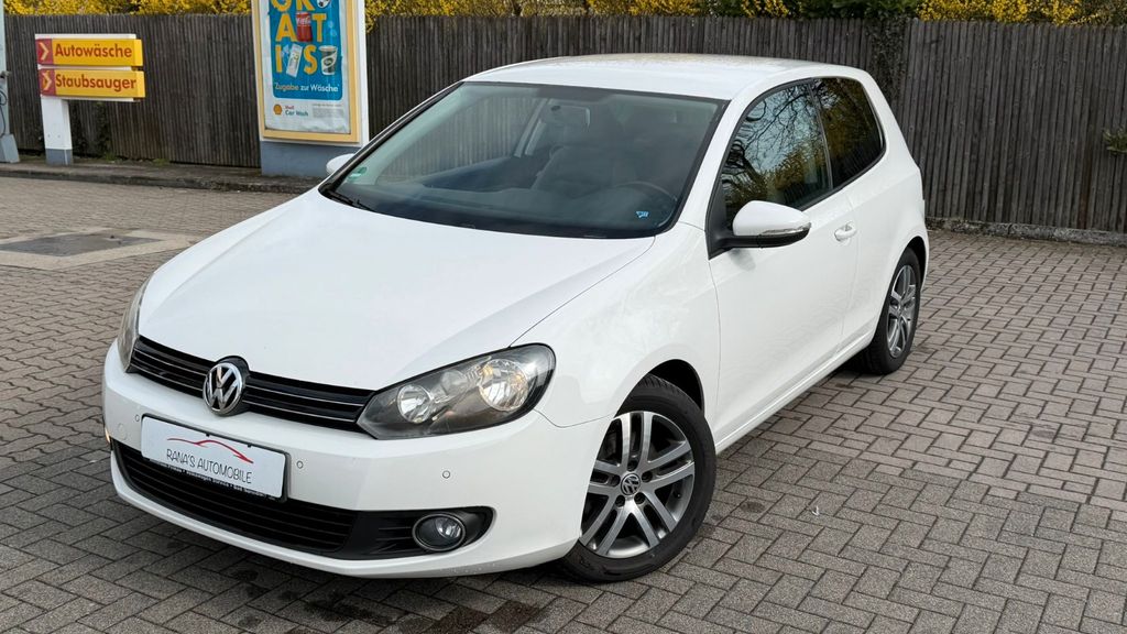 VW Golf 193.000 km 3.650 &euro; Neustadt 31535