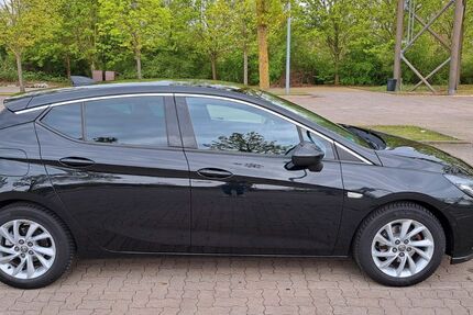 Opel Astra 85.000 km 11.200 &euro; Hemmingen 30966