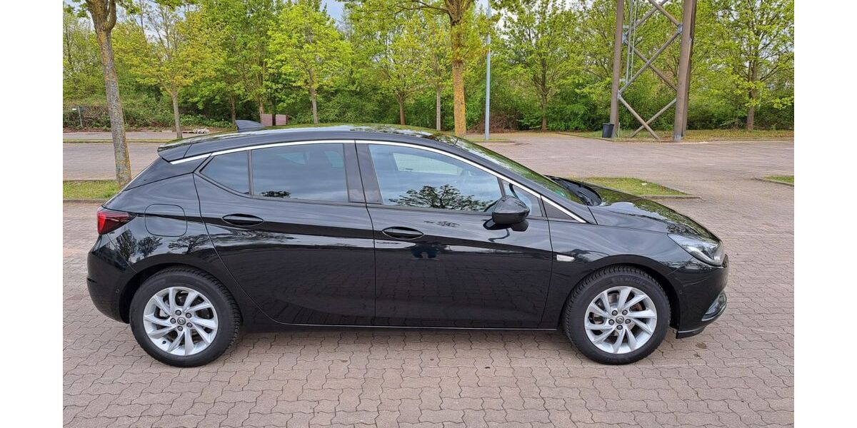 Opel Astra 85.000 km 11.200 &euro; Hemmingen 30966